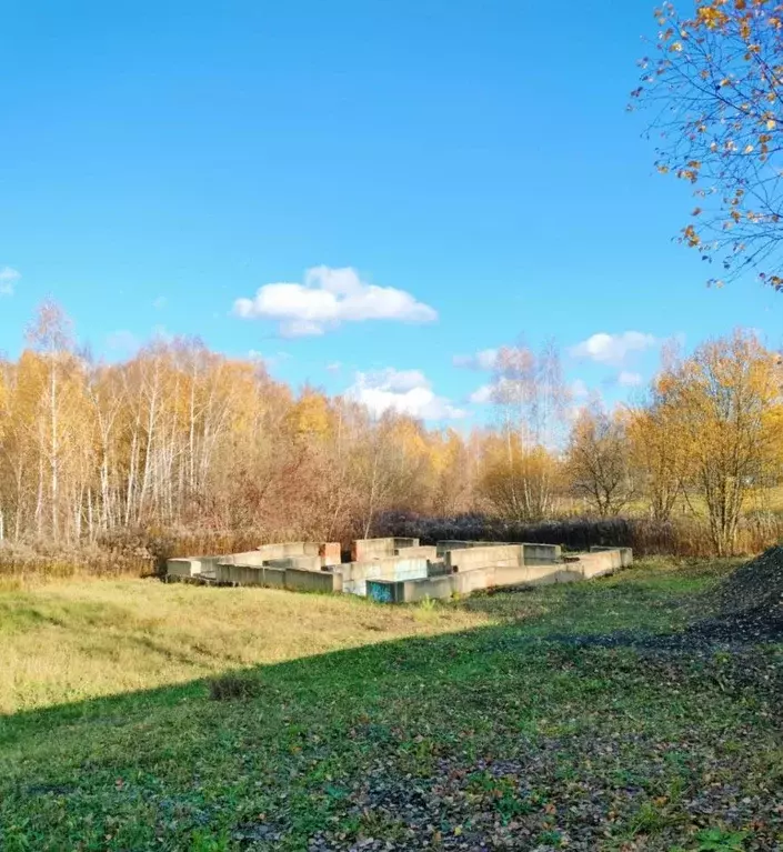 Участок в Орловская область, Орел Дачный проезд, 4 (9.2 сот.) - Фото 0