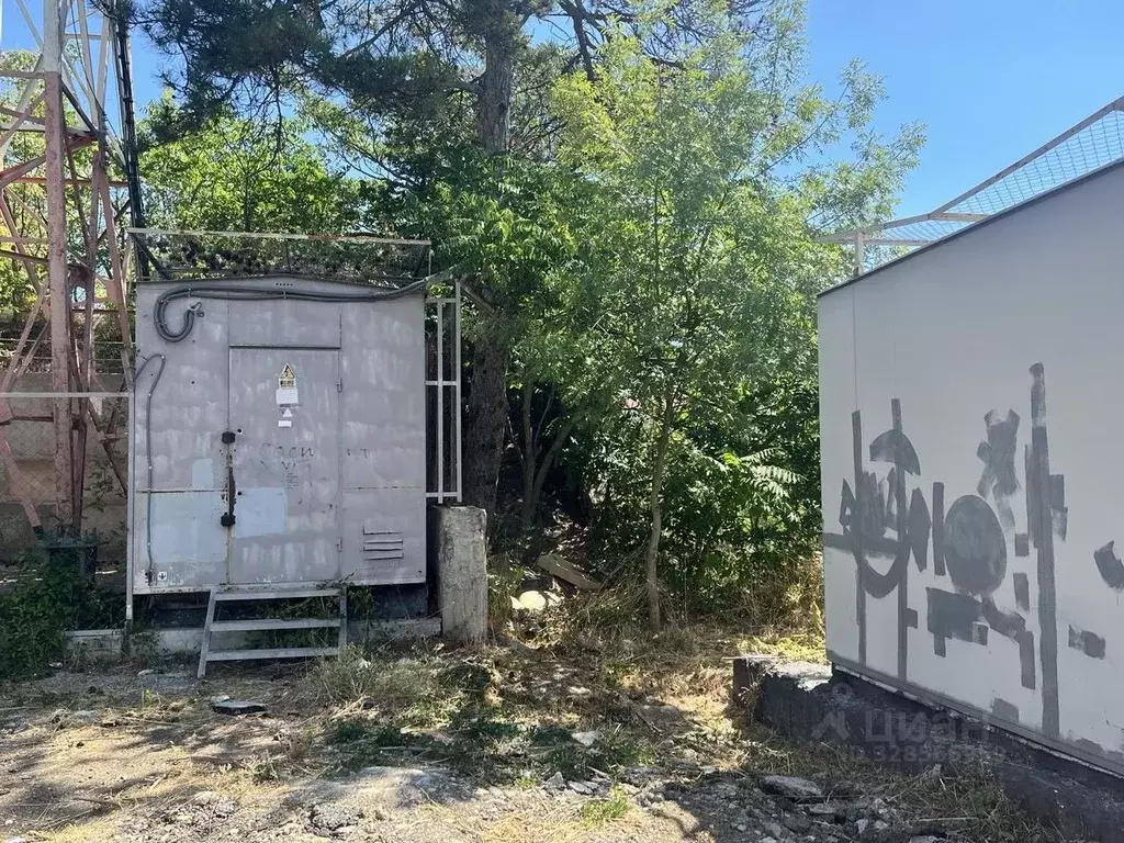 Участок в Крым, Ялта муниципальный округ, Восход пгт ул. Авроры (8.11 ... - Фото 1