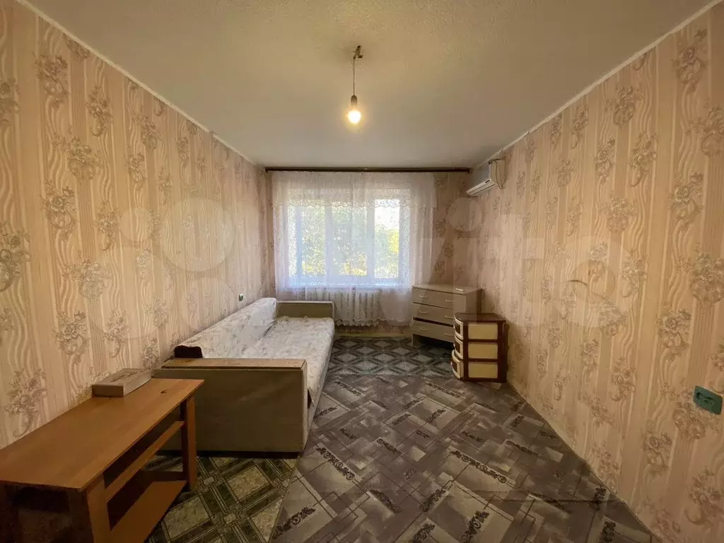 Комната 15 м в 1-к., 3/5 эт. - Фото 0