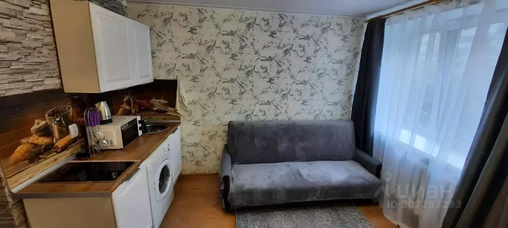 Студия Татарстан, Казань ул. Карбышева, 35 (19.0 м) - Фото 0