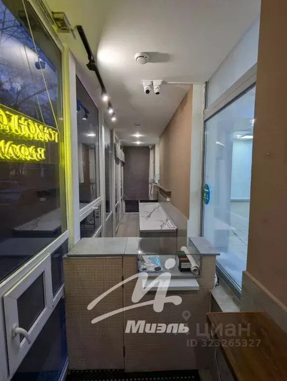 Торговая площадь в Московская область, Химки ул. Маяковского, 27 (11 ... - Фото 1