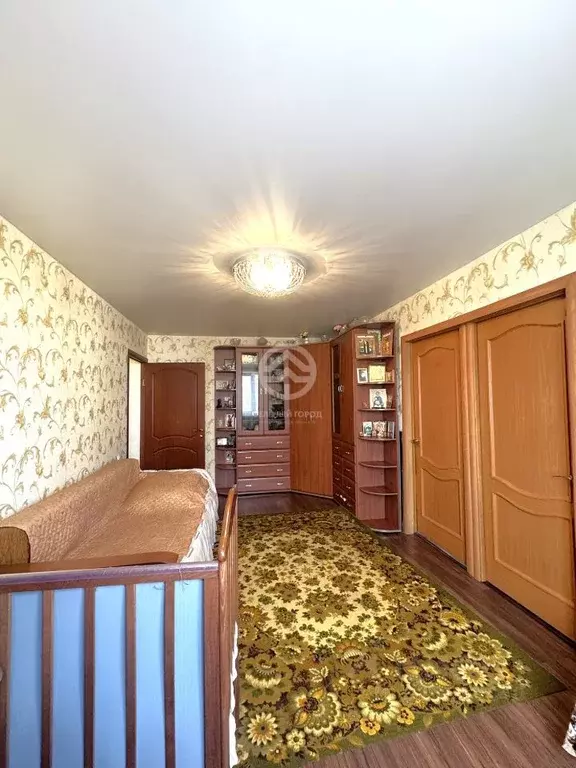 4-к кв. Московская область, Клин Клинская ул., 4к2 (70.3 м) - Фото 2