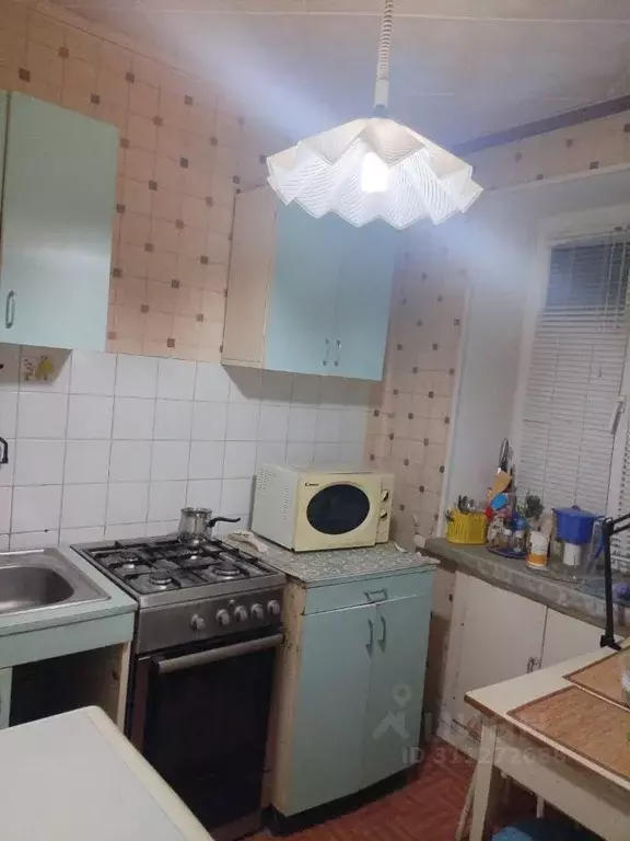 2-к кв. Волгоградская область, Волгоград Донецкая ул., 3 (45.2 м) - Фото 1