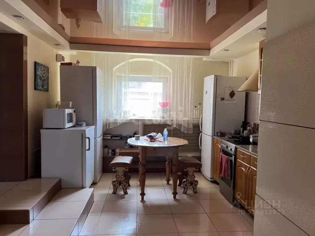 Дом в Иркутская область, Иркутск ул. Григория Шелехова, 4 (159 м) - Фото 0