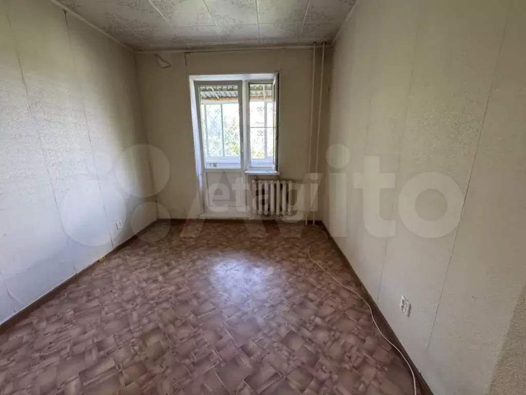 1-к. квартира, 17,4 м, 1/5 эт. - Фото 1