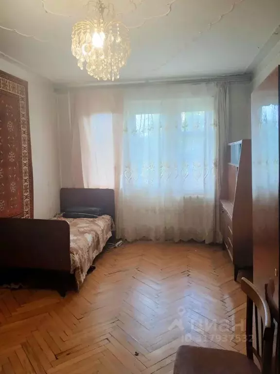 1-к кв. Северная Осетия, Владикавказ ул. Гугкаева, 22/1 (32.0 м) - Фото 0