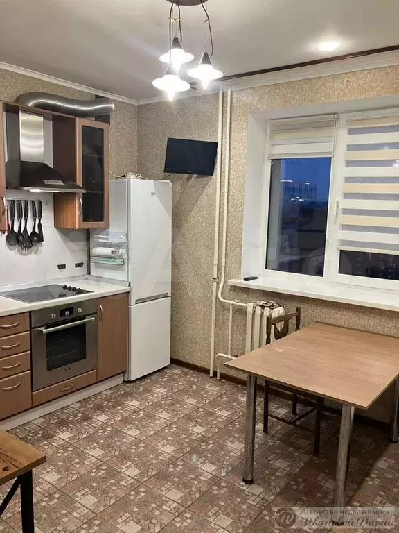 2-к. квартира, 65 м, 11/14 эт. - Фото 1