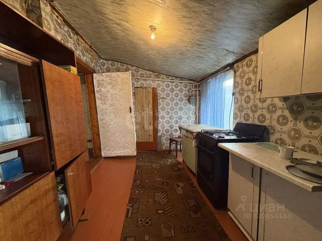 Дом в Белгородская область, Короча ул. Ленина, 16 (51 м) - Фото 0