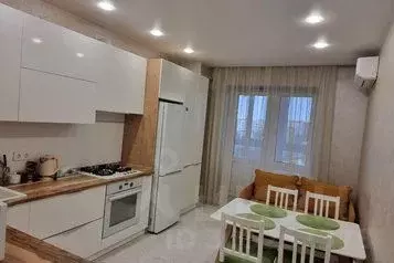 1-к кв. Калмыкия, Элиста ул. Номто Очирова, 8 (43.0 м) - Фото 0