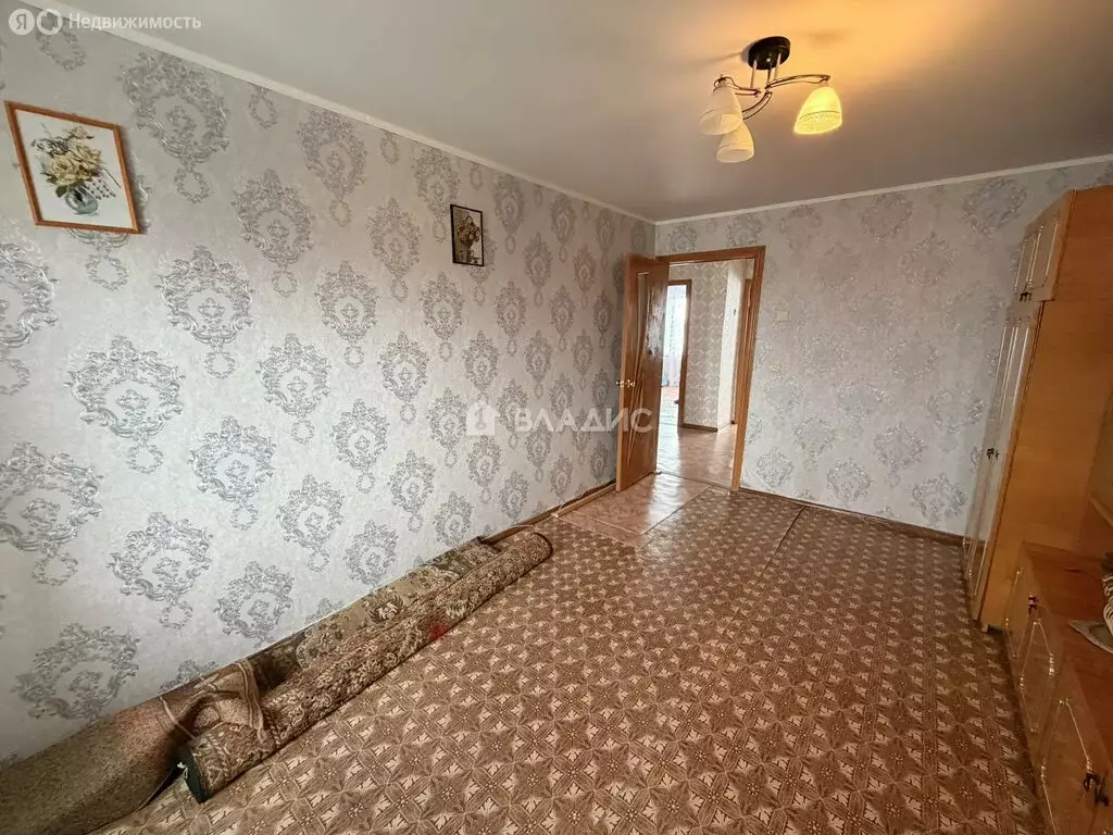 2-комнатная квартира: Каменка, улица Дружбы, 2 (49.4 м) - Фото 2