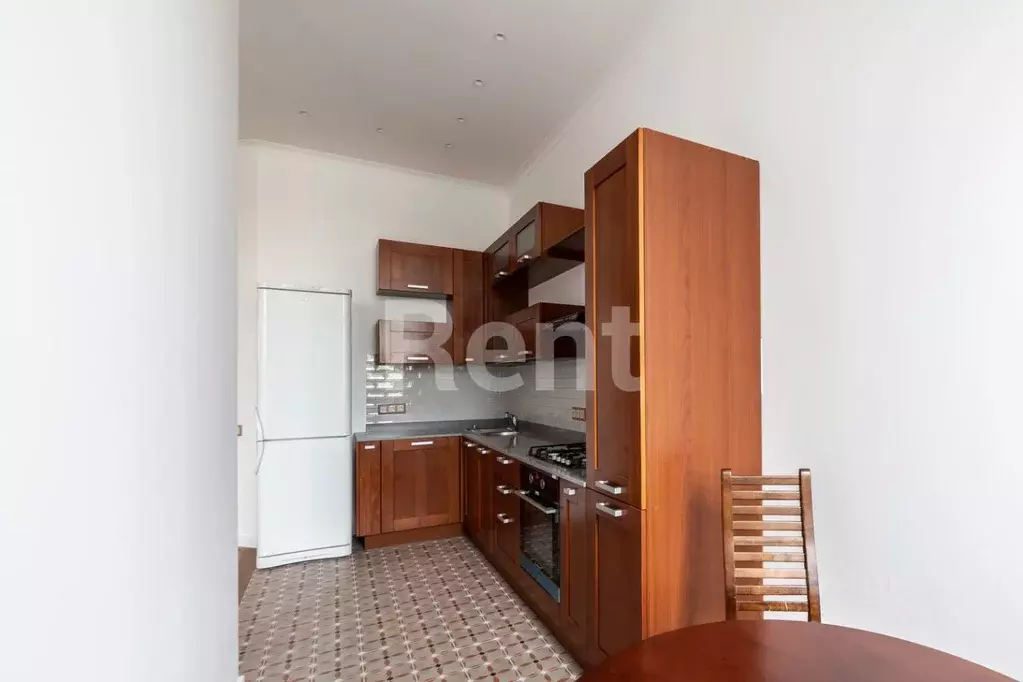 3-к кв. Москва ул. Арбат, 51С1 (80.0 м) - Фото 2