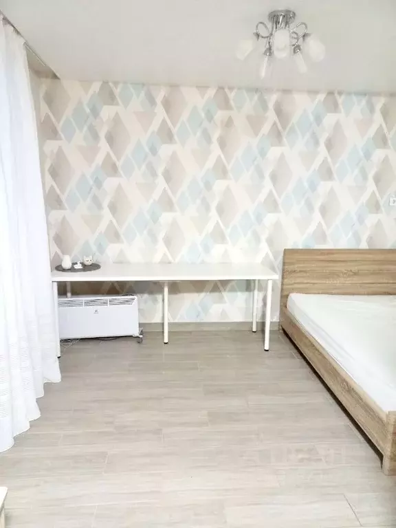 Студия Башкортостан, Уфа Первомайская ул., 78 (34.0 м) - Фото 2