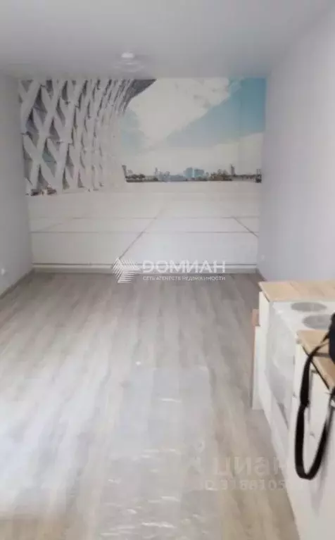 Студия Ростовская область, Новочеркасск Силикатная ул. (23.0 м) - Фото 1