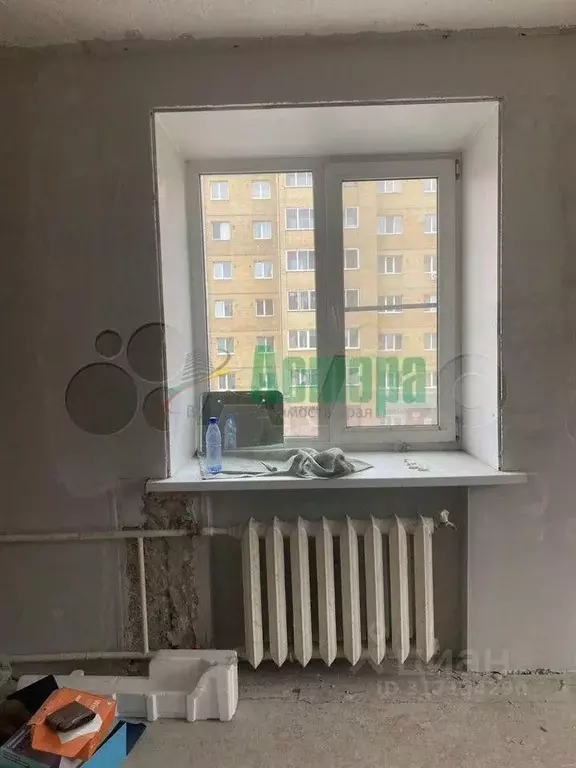 Студия Забайкальский край, Чита Смоленская ул., 49 (32.0 м) - Фото 0
