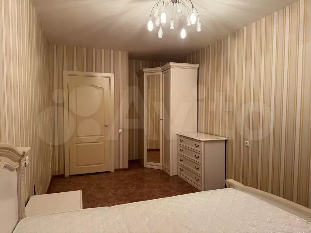 1-к. квартира, 36,9 м, 3/17 эт. - Фото 0