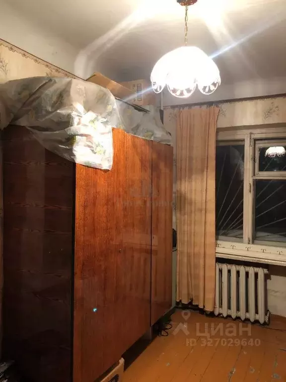 2-к кв. Тульская область, Советск Щекинский район, Парковая ул., 18А ... - Фото 2