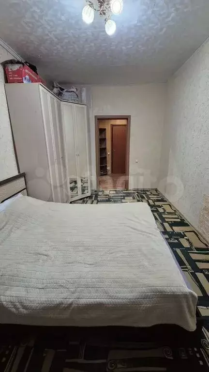 2-к. квартира, 52,7 м, 1/2 эт. - Фото 1