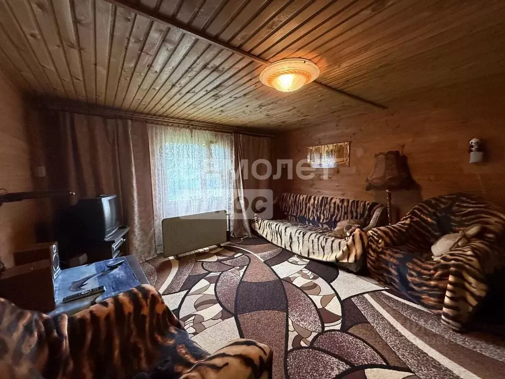 Дом в Московская область, Клин городской округ, Радуга СНТ 49 (89 м) - Фото 2