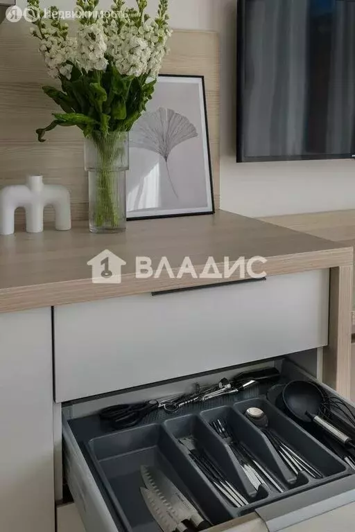 Квартира-студия: Санкт-Петербург, Социалистическая улица, 21 (19.5 м) - Фото 2