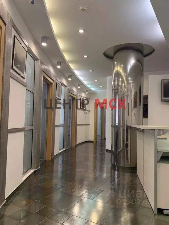 Офис в Москва Петровско-Разумовская аллея, 10К1 (130 м) - Фото 1