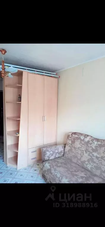 Комната Новосибирская область, Новосибирск ул. Римского-Корсакова, 3 ... - Фото 1