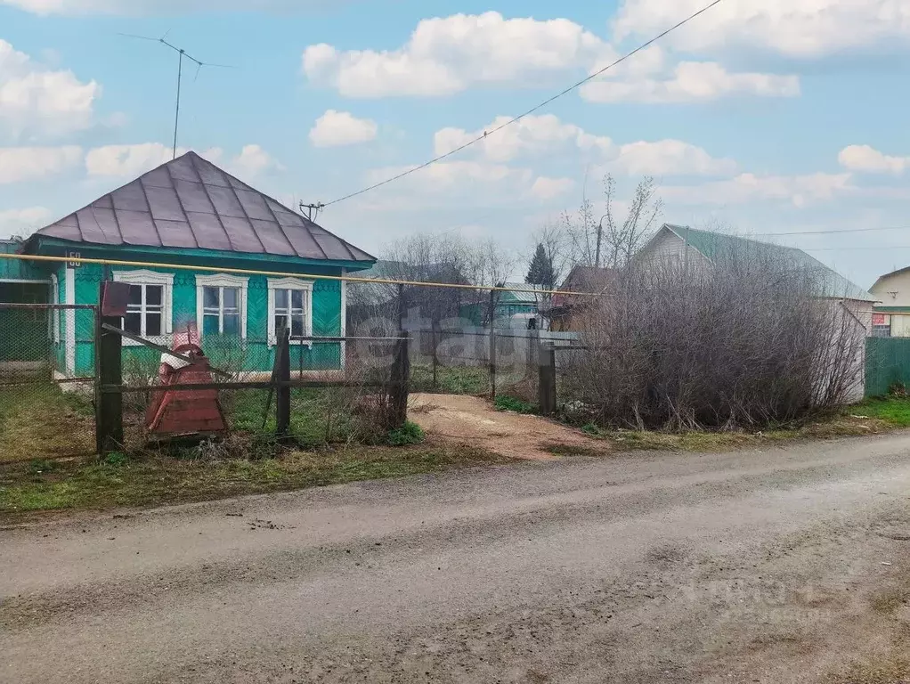 Участок в Башкортостан, Уфа Донбасская ул., 52 (8.0 сот.) - Фото 2