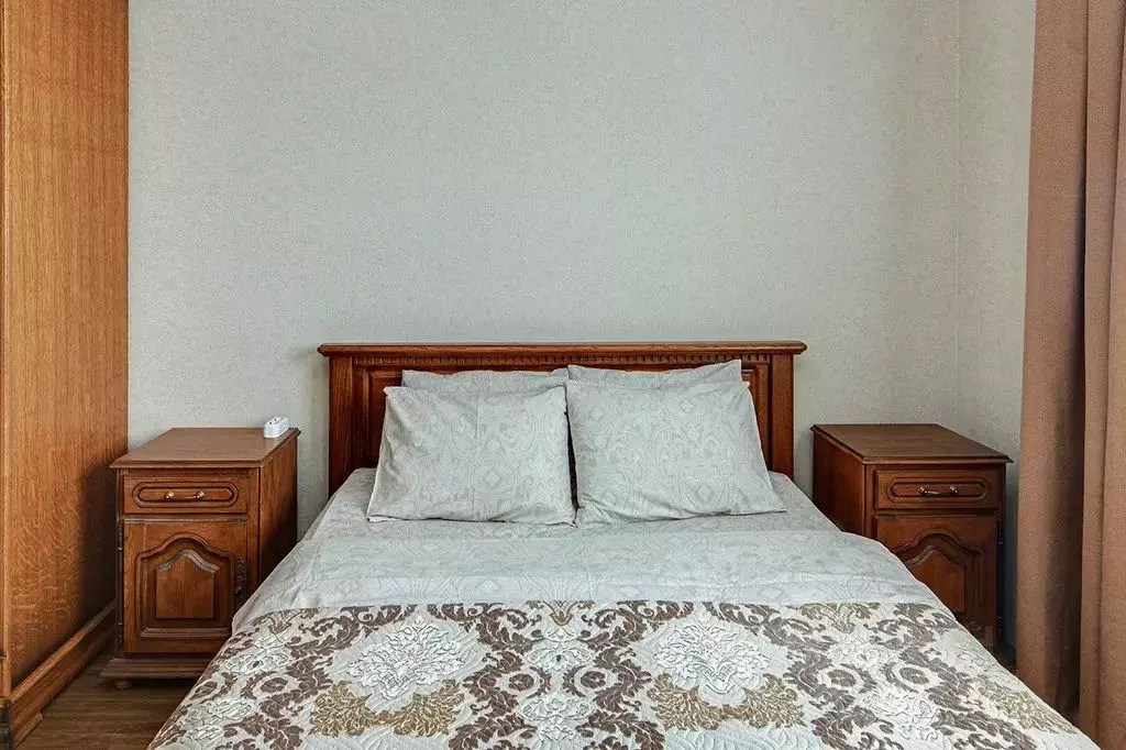 3-к кв. Московская область, Дмитров Ольховая ул., 20 (99.0 м) - Фото 2