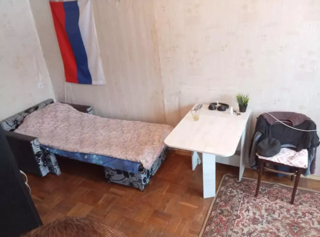 Комната Санкт-Петербург ул. Лени Голикова, 114К1 (14.0 м) - Фото 2