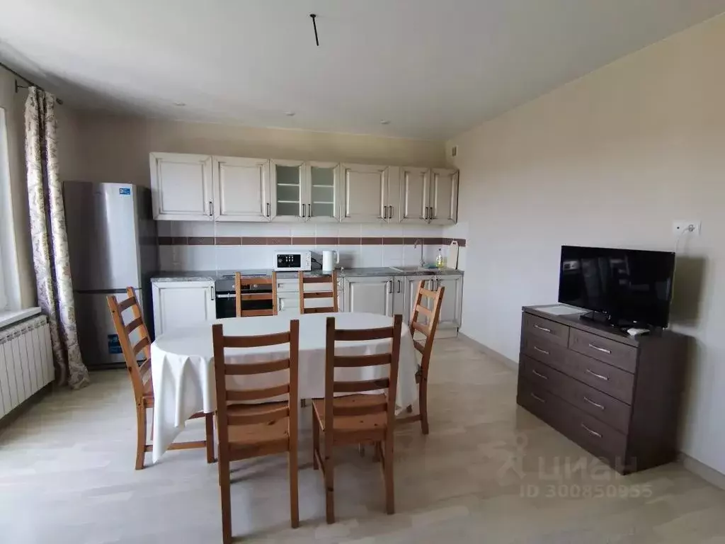 Дом в Краснодарский край, Геленджик городской округ, с. Дивноморское ... - Фото 1