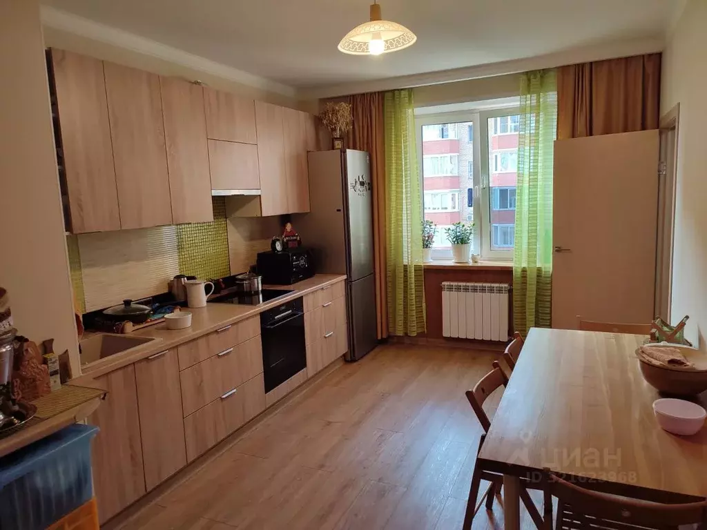 Комната Московская область, Одинцовский городской округ, Лесной ... - Фото 2