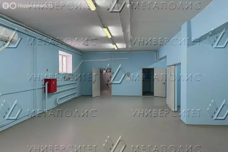 Офис (301 м) - Фото 1