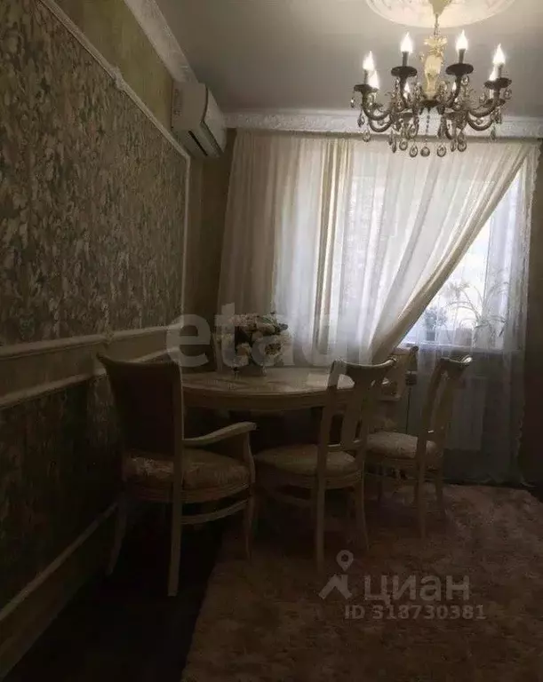 2-к кв. Ростовская область, Ростов-на-Дону Извилистая ул., 21 (74.5 м) - Фото 0