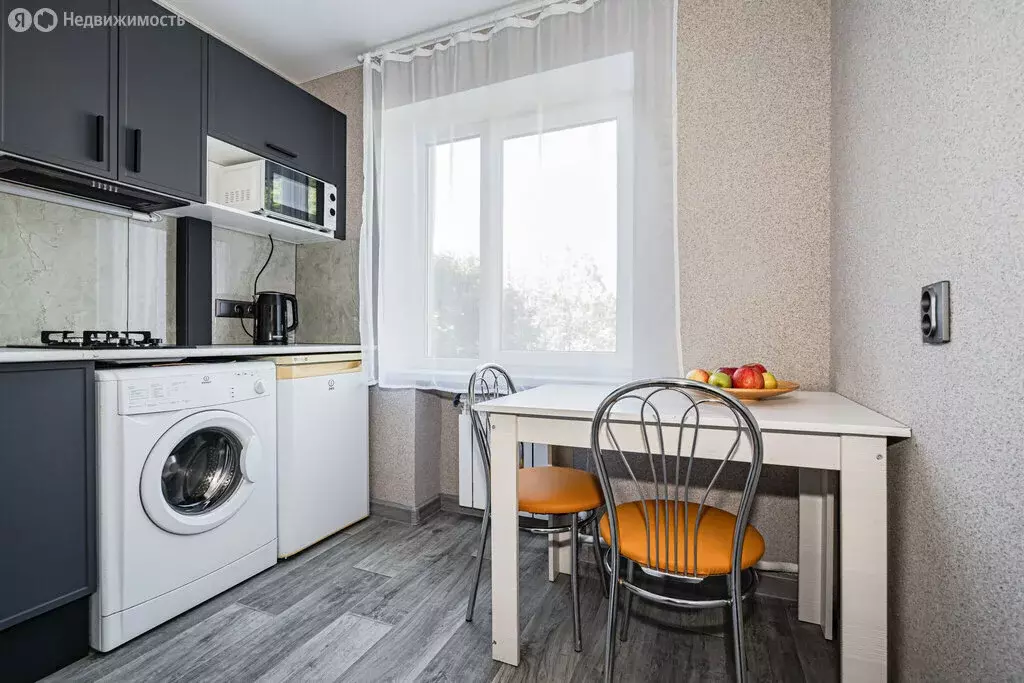 1-комнатная квартира: Калининград, Северный переулок, 7 (30.6 м) - Фото 1