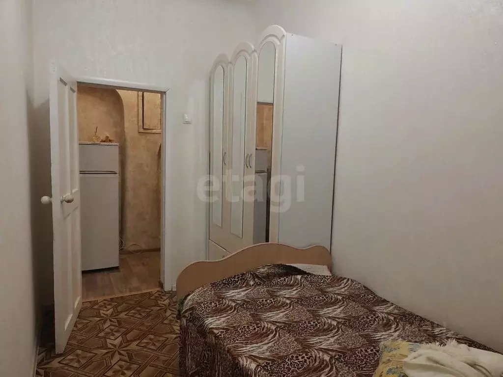 2-к кв. Пензенская область, Пенза ул. Плеханова, 45 (35.5 м) - Фото 1