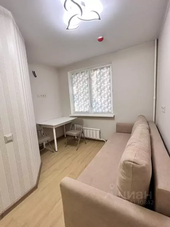 Студия Москва Каширское ш., 146К1 (16.9 м) - Фото 2