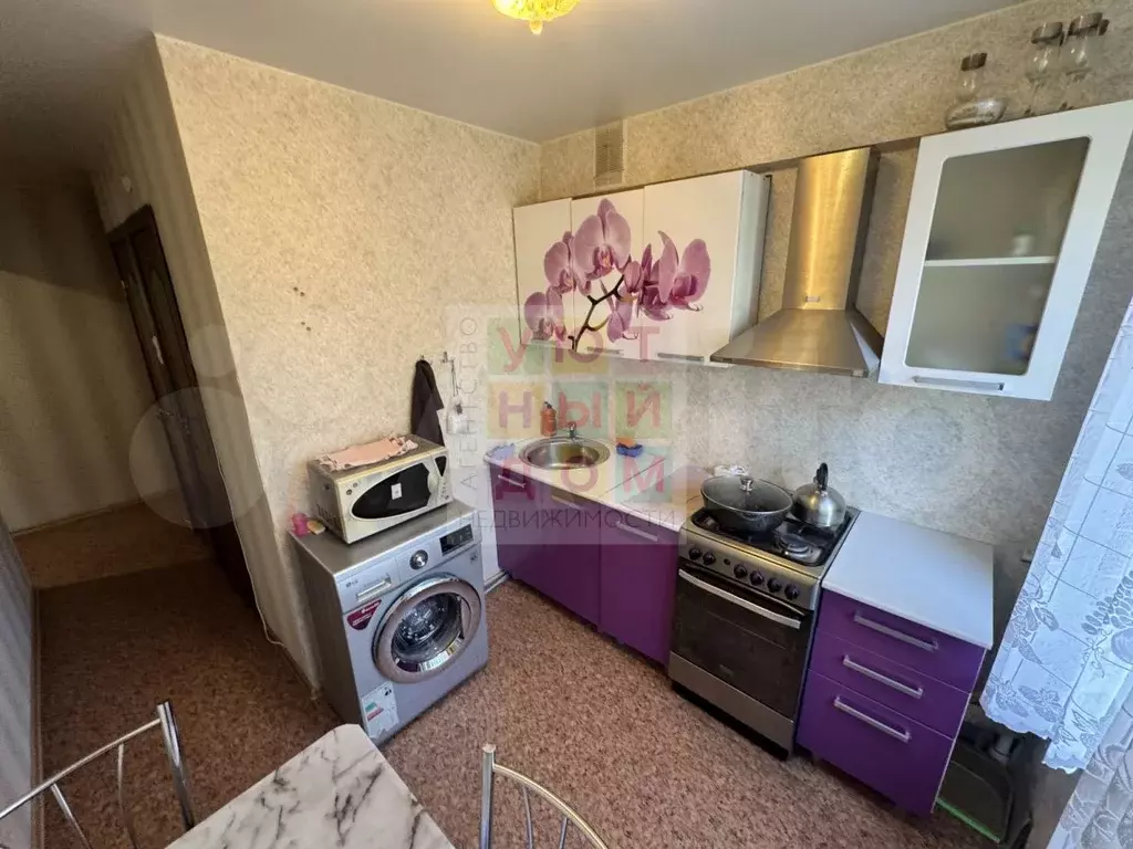 2-к. квартира, 49 м, 3/9 эт. - Фото 1