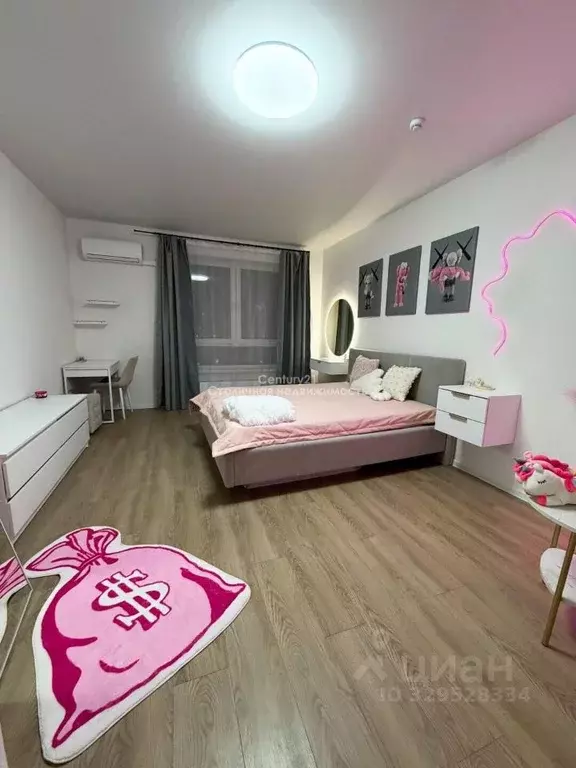 1-к кв. Москва ул. Нижняя Хохловка, 6 (47.0 м) - Фото 1