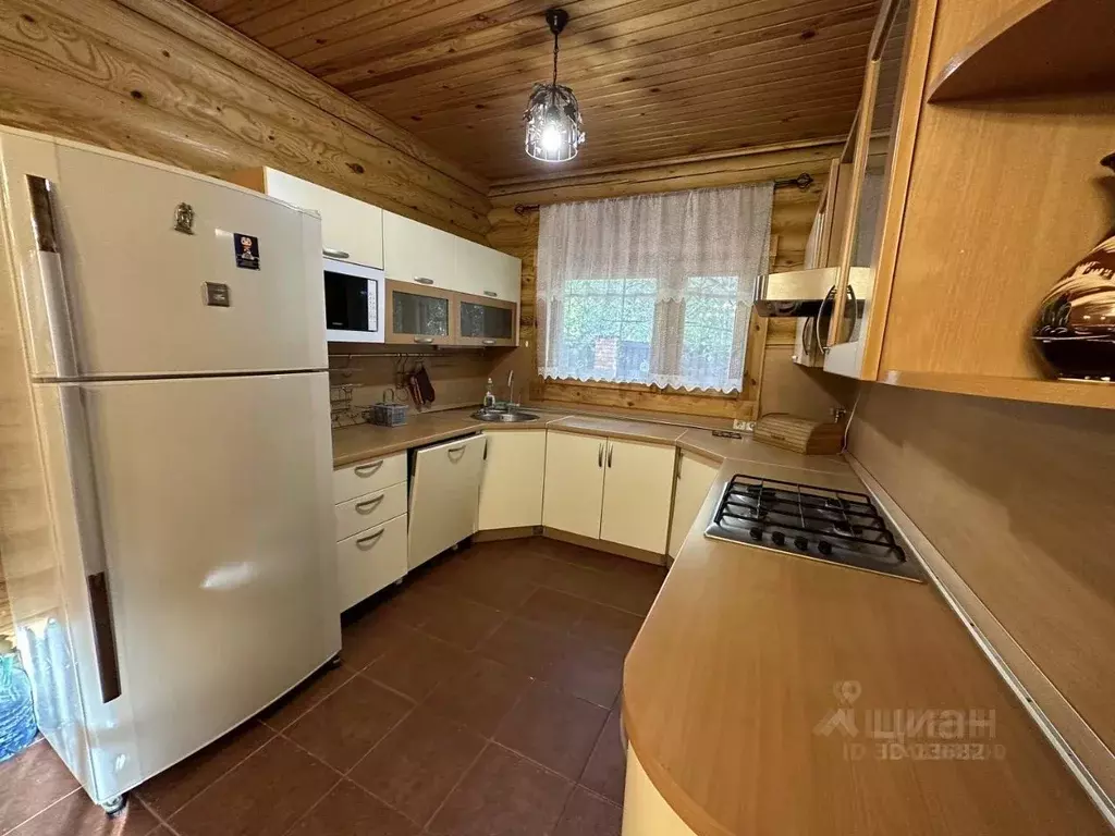 Дом в Московская область, Апрелевка Наро-Фоминский городской округ, ... - Фото 2