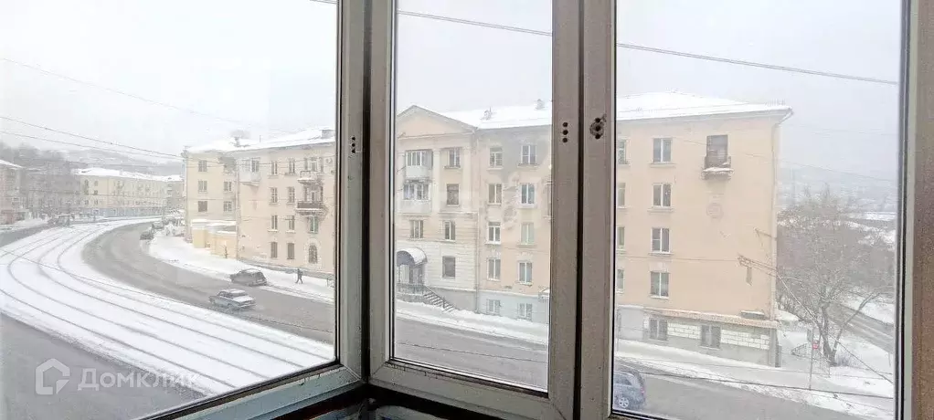 Продаётся 2-к квартира, 67.4 м - Фото 0