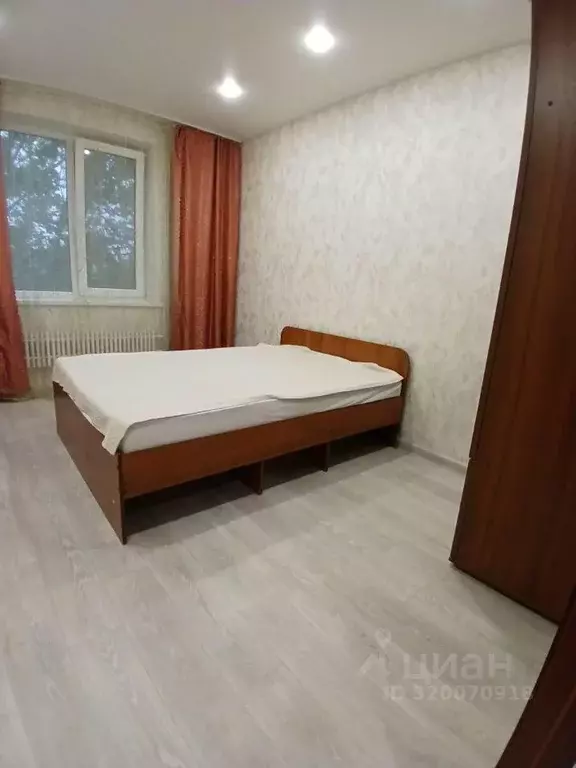 2-к кв. Татарстан, Казань ул. Маршала Чуйкова, 19 (49.5 м) - Фото 0