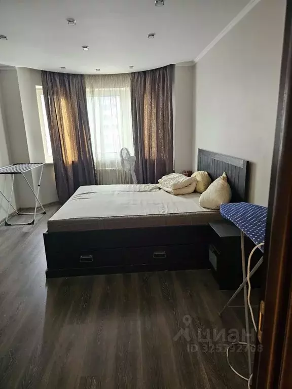 1-к кв. Москва ул. Винокурова, 6 (40.0 м) - Фото 1