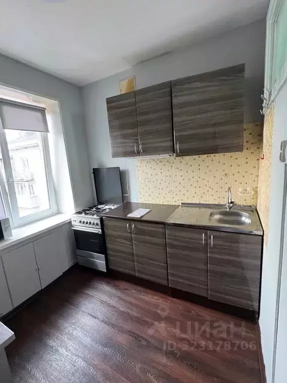 2-к кв. Ленинградская область, Волхов Молодежная ул., 12 (42.0 м) - Фото 2