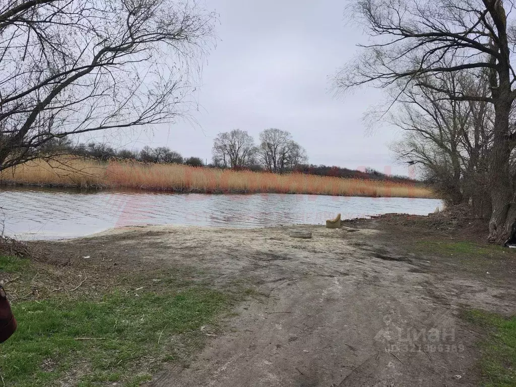 Участок в Ростовская область, Новочеркасск Астраханский пер., 14 (8.0 ... - Фото 2