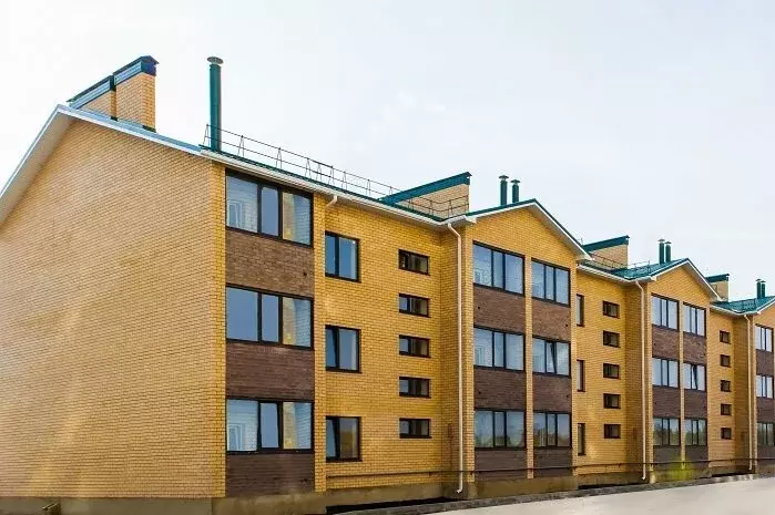 1-комнатная квартира: Ставрополь, улица Рогожникова, 27 (37 м) - Фото 0