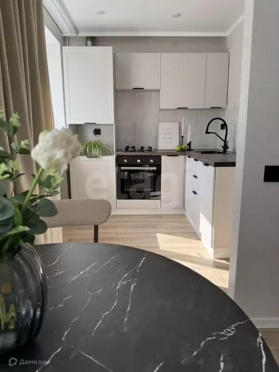 Продаётся 2-к квартира, 41.5 м - Фото 1