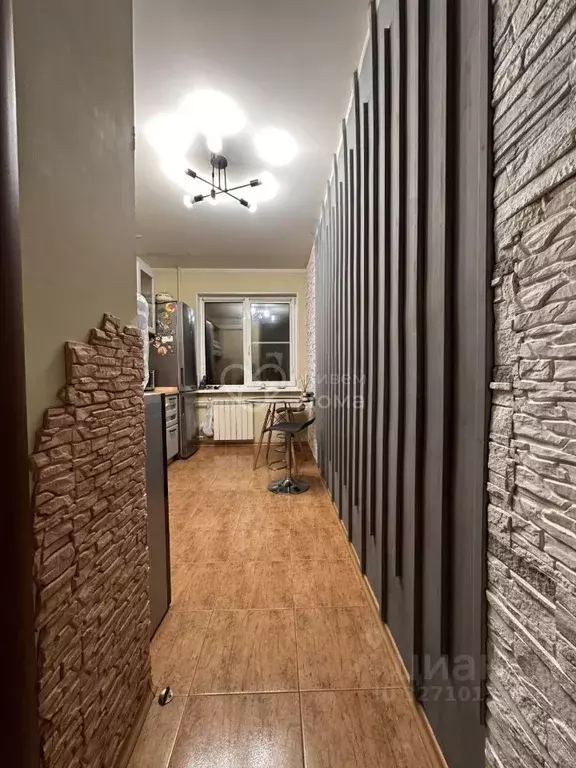 3-к кв. Волгоградская область, Волгоград бул. 30-летия Победы, 76 ... - Фото 2