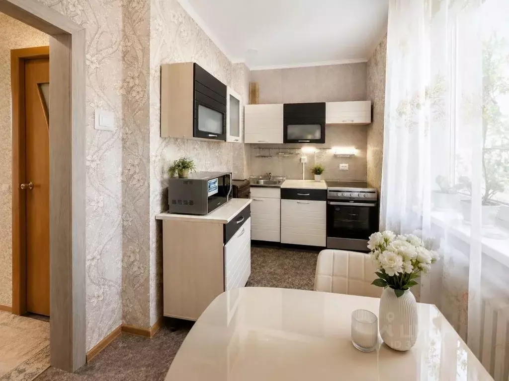 4-к кв. Амурская область, Зея Заревый пер., 7 (76.7 м) - Фото 1