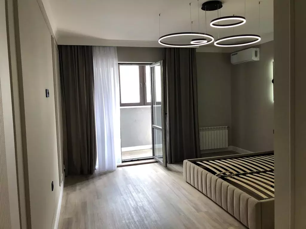 Продаётся 2-к квартира, 96.7 м - Фото 1