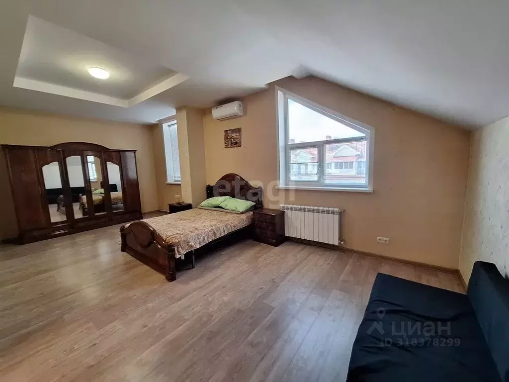 Дом в Самарская область, Тольятти Комсомольская ул., 77 (420 м) - Фото 1