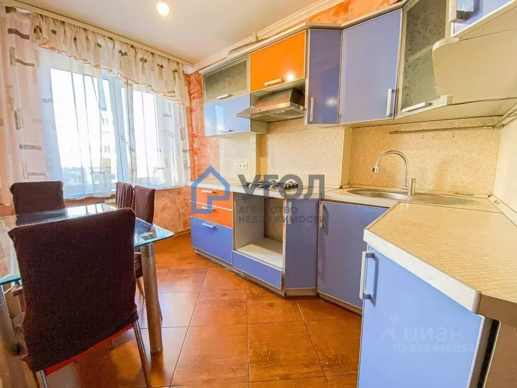 3-к кв. Самарская область, Самара ул. Челюскинцев, 23 (62.5 м) - Фото 1